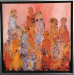 gruppo completo 1 40 x 40 van € 140,00 voor €80,Mens